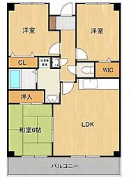 JR鹿児島本線 戸畑駅 バス15分 (西鉄)井堀下車 徒歩4分