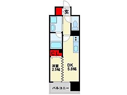 北九州都市モノレール小倉線 片野駅 徒歩1分