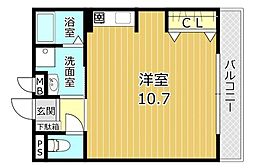 JR日豊本線 南小倉駅 徒歩5分 3階/-