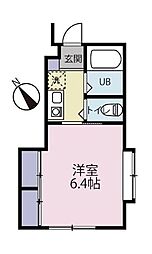 JR日豊本線 下曽根駅 徒歩17分