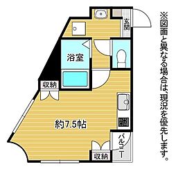 北九州都市モノレール小倉線 平和通駅 徒歩13分