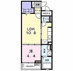 北九州都市モノレール小倉線 北方駅 徒歩3分