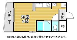 JR鹿児島本線 小倉駅 徒歩15分