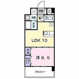 北九州都市モノレール小倉線 片野駅 徒歩7分