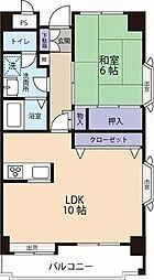 北九州都市モノレール小倉線 香春口三萩野駅 徒歩7分