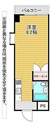 JR日豊本線 南小倉駅 徒歩5分