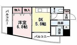 JR鹿児島本線 戸畑駅 徒歩3分