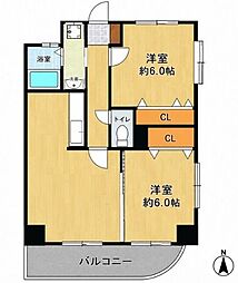 JR鹿児島本線 門司駅 徒歩10分