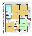 ハヤシビル北方15階5.7万円