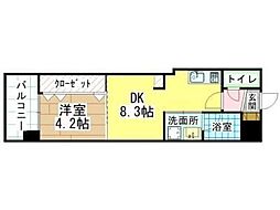 JR鹿児島本線 西小倉駅 徒歩19分