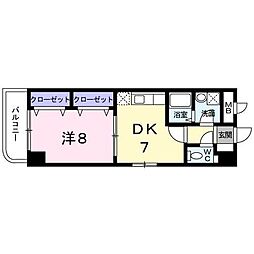 JR日豊本線 南小倉駅 徒歩14分