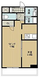 PLACE COURT 2階