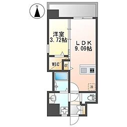 北九州都市モノレール小倉線 旦過駅 徒歩2分