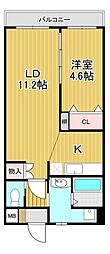 シグナス 10階