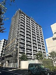 北九州都市モノレール小倉線 旦過駅 徒歩8分の賃貸マンション