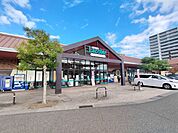 西鉄ストア スピナラソリエ高見店 徒歩24分。 1910m