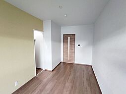 JR鹿児島本線 戸畑駅 徒歩6分の賃貸マンション 9階1DKのリビング/ダイニング