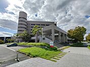 九州工業大学 若松キャンパス 徒歩5分。 370m