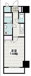 北九州都市モノレール小倉線 片野駅 徒歩5分 3階/-