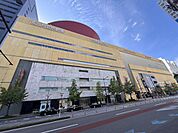 リバーウォーク北九州 徒歩34分。 2710m