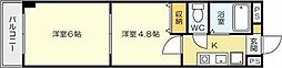 北九州都市モノレール小倉線 香春口三萩野駅 徒歩27分