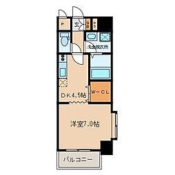 北九州都市モノレール小倉線 香春口三萩野駅 徒歩5分