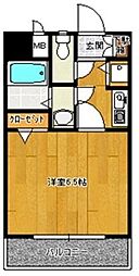 JR日豊本線 南小倉駅 徒歩13分