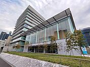九州歯科大学 徒歩6分。 440m