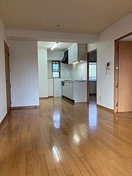 FARO戸畑駅前ビル 3LDKの写真