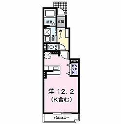 JR鹿児島本線 門司駅 バス28分 春吉志下車 徒歩9分