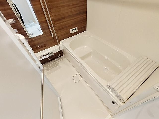 浴室