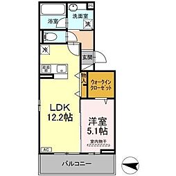 北九州都市モノレール小倉線 香春口三萩野駅 徒歩7分 3階/-