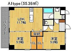 JR鹿児島本線 九州工大前駅 徒歩19分