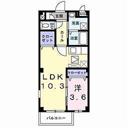 JR日豊本線 下曽根駅 バス4分 上塚下車 徒歩5分