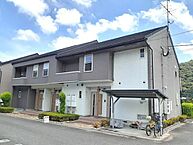 福岡県北九州市小倉南区徳吉東5丁目：物件画像／株式会社タウンハウジング福岡　小倉店
