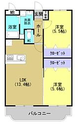 北九州都市モノレール小倉線 徳力嵐山口駅 徒歩21分