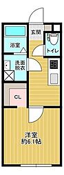 北九州都市モノレール小倉線 競馬場前駅 徒歩5分