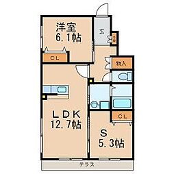 JR鹿児島本線 門司駅 徒歩16分