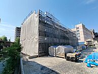 福岡県北九州市門司区大里原町：物件画像／株式会社タウンハウジング福岡　小倉店