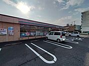セブン-イレブン 小倉北方3丁目店 徒歩10分。 730m
