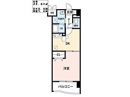 JR鹿児島本線 小倉駅 徒歩11分 3階/-