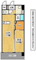 JR日田彦山線 城野駅 徒歩3分 9階/-