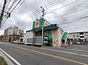 エフコープ 大里店 徒歩16分。 1250m