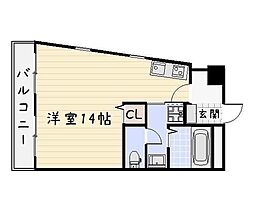 JR鹿児島本線 小倉駅 徒歩7分 5階/-