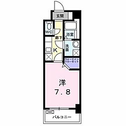 JR日豊本線 下曽根駅 徒歩16分 6階/-