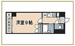JR鹿児島本線 戸畑駅 徒歩10分 12階/-