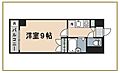 ロイヤルブリッジ9012階3.4万円