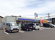 ローソン 小倉蜷田若園店 徒歩7分。 510m