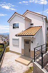 物件画像 築後未入居戸建2棟