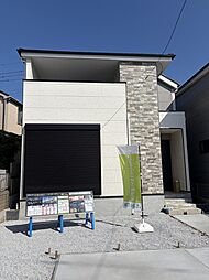 物件画像 北本市宮内新築4398万円